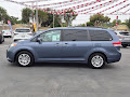 2014 Toyota Sienna XLE