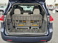 2014 Toyota Sienna XLE
