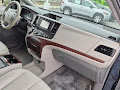 2014 Toyota Sienna XLE
