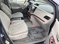 2014 Toyota Sienna XLE