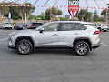 2025 Toyota RAV4 Hybrid XLE Premium