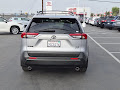 2025 Toyota RAV4 Hybrid XLE Premium