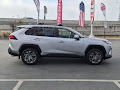 2025 Toyota RAV4 Hybrid XLE Premium