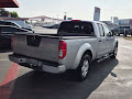 2007 Nissan Frontier SE
