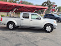 2007 Nissan Frontier SE
