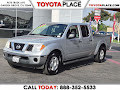 2007 Nissan Frontier SE