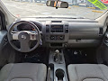 2007 Nissan Frontier SE