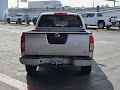 2007 Nissan Frontier SE