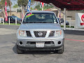 2007 Nissan Frontier SE