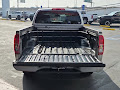 2007 Nissan Frontier SE