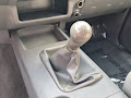 2007 Nissan Frontier SE