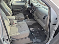 2007 Nissan Frontier SE