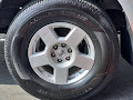 2007 Nissan Frontier SE