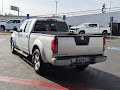 2007 Nissan Frontier SE