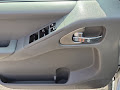 2007 Nissan Frontier SE
