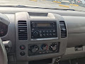 2007 Nissan Frontier SE