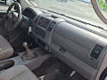 2007 Nissan Frontier SE