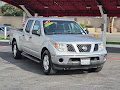 2007 Nissan Frontier SE