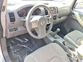 2007 Nissan Frontier SE