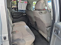 2007 Nissan Frontier SE