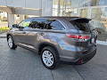 2015 Toyota Highlander LE
