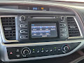 2015 Toyota Highlander LE