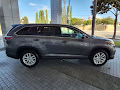 2015 Toyota Highlander LE