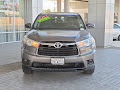 2015 Toyota Highlander LE