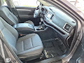 2015 Toyota Highlander LE