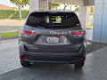 2015 Toyota Highlander LE