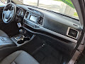 2015 Toyota Highlander LE