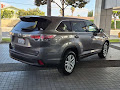2015 Toyota Highlander LE