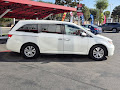 2017 Honda Odyssey EX