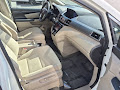 2017 Honda Odyssey EX