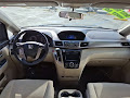 2017 Honda Odyssey EX