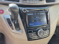 2017 Honda Odyssey EX