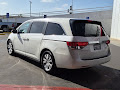 2017 Honda Odyssey EX