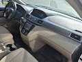 2017 Honda Odyssey EX