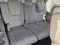2017 Honda Odyssey EX