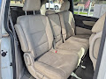 2017 Honda Odyssey EX