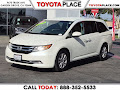 2017 Honda Odyssey EX