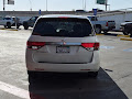 2017 Honda Odyssey EX