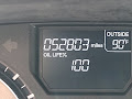 2017 Honda Odyssey EX