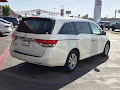 2017 Honda Odyssey EX