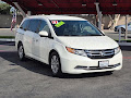 2017 Honda Odyssey EX