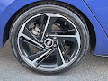 2021 Hyundai Elantra N Line