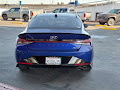 2021 Hyundai Elantra N Line