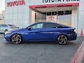 2021 Hyundai Elantra N Line
