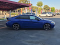 2021 Hyundai Elantra N Line