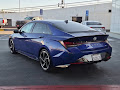 2021 Hyundai Elantra N Line